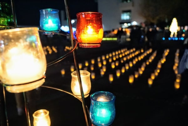 キャンドルナイトかみのかわ2024|上三川町のイベント|リビング栃木WEB