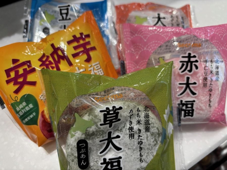 【セイコーマート】ちょっと小腹がすいたときにぴったり♪“セコマ”のオリジナル商品4選 | リビング札幌Web
