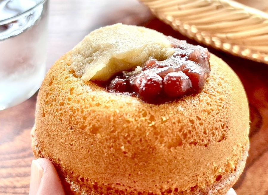 八王子・高尾】Nスタ出演！秋オープンの大人気店『あんこ屋Suzu（スズ