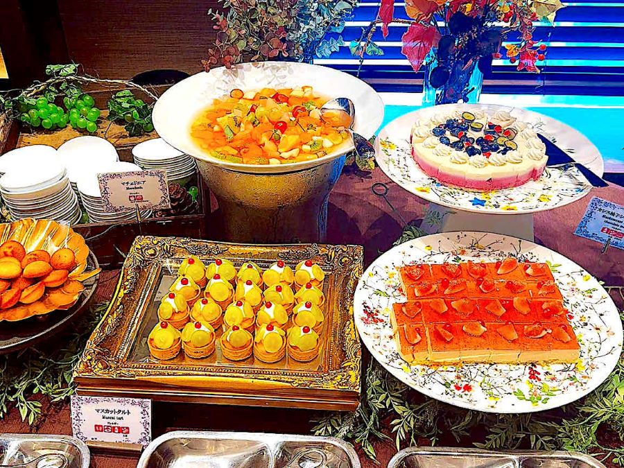 食事会 梅田】「XEX WEST（ゼックスウエスト）サルヴァトーレ