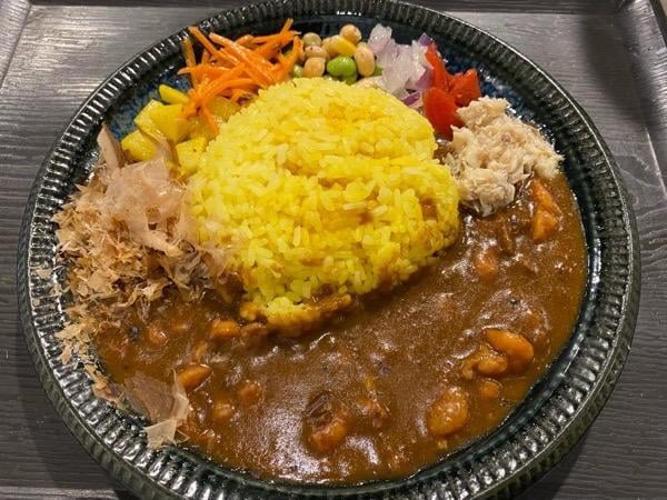 焼津市】カレーの美味しい喫茶店「エイトコーヒー」 | リビング静岡Web