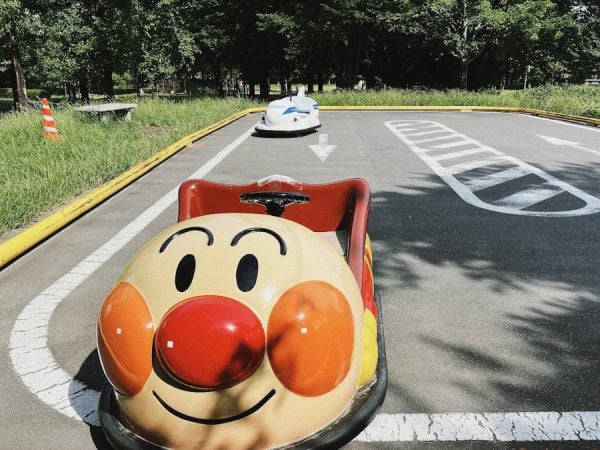 行ったことある？充実しすぎ！【三橋総合公園】@さいたま市西区