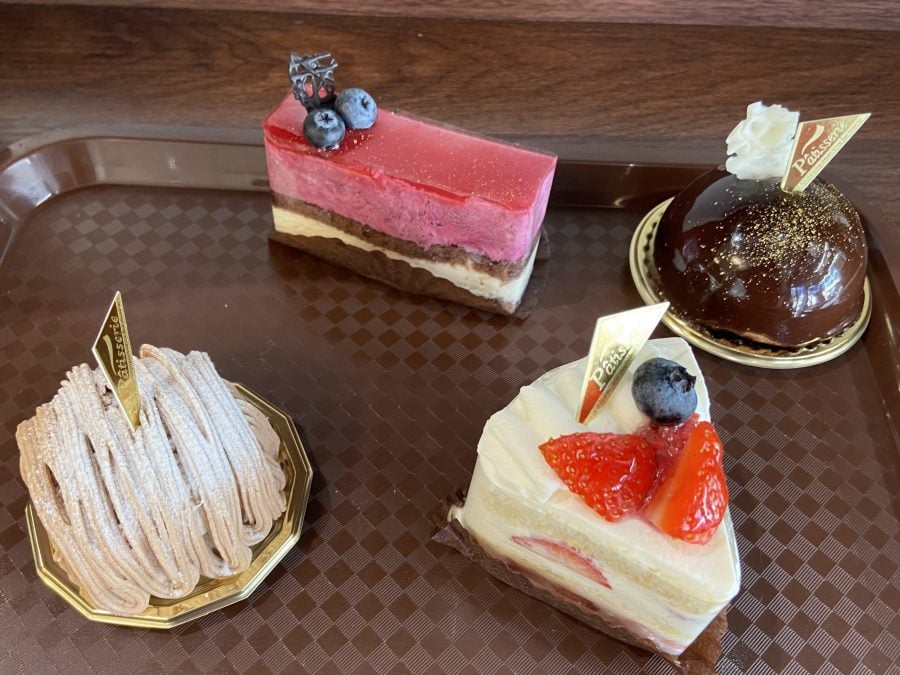 かわいさにキュン！多摩エリアのケーキがおいしいカフェ・ショップ8選