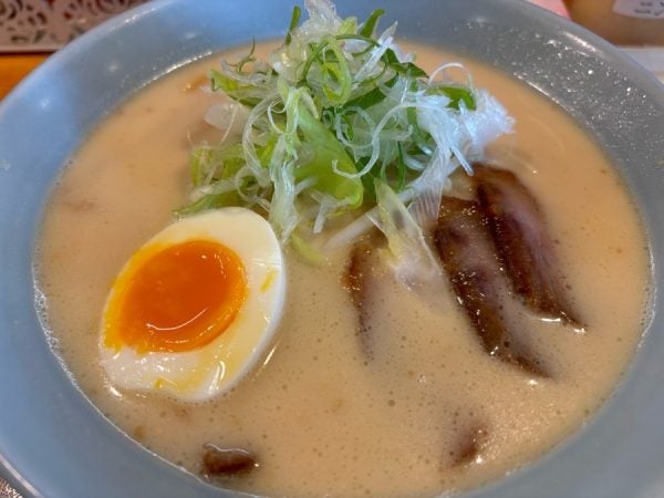 【兵庫】ラーメン１杯580円!! 毎日でも食べたい♪「まいにちラーメン」