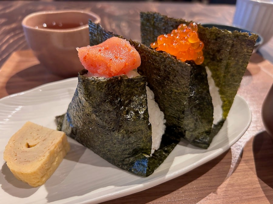 おむすび 藤崎】日本人でよかった！土鍋ご飯のこだわり「おむすびランチ