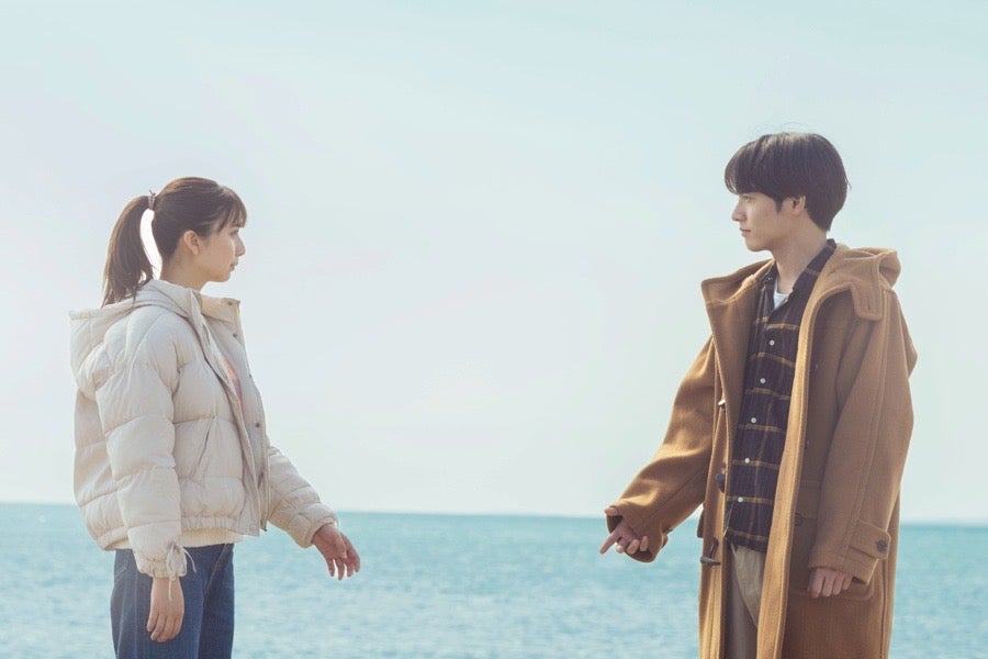 映画】HYの名曲『366日』が紡ぐ、切なすぎるラブストーリー | リビング