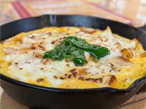 八幡西区】ナポリタン愛あふれるこだわりの味！ナポリタン専門店なぽ