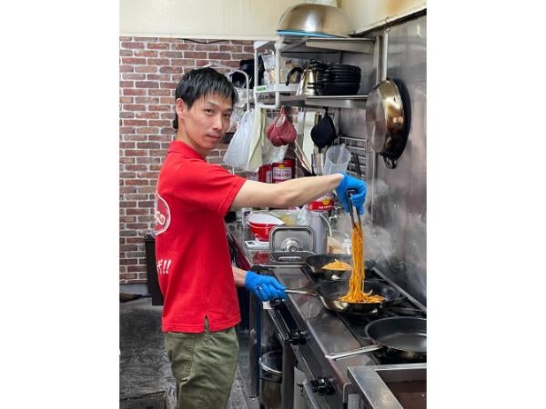 八幡西区】ナポリタン愛あふれるこだわりの味！ナポリタン専門店なぽ