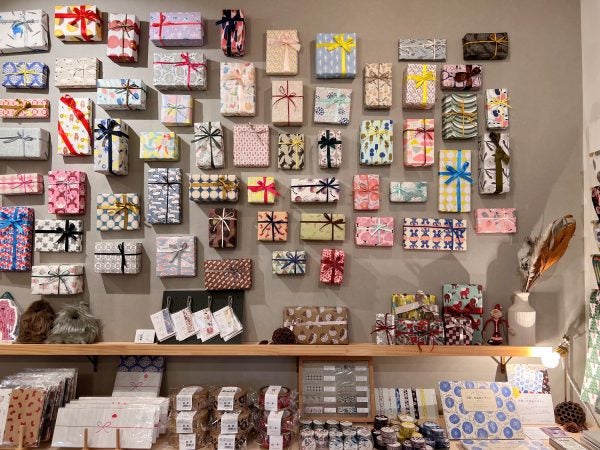 六本松】紙好き必見！九州の紙が一同に集う「グッドペーパーマーケット