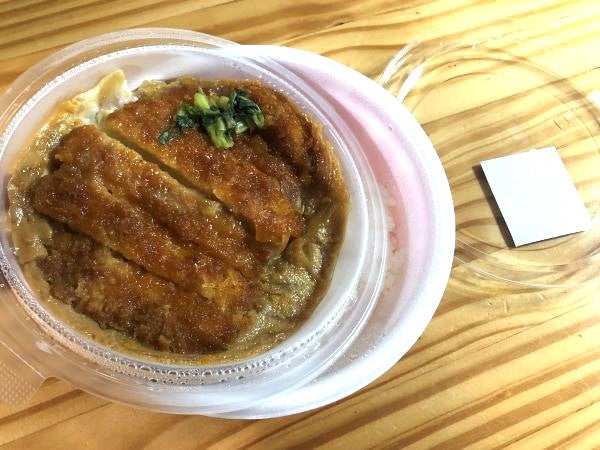 セコマ】セコマといえばこれ！！きっとセコマが大好きになる「かつ丼