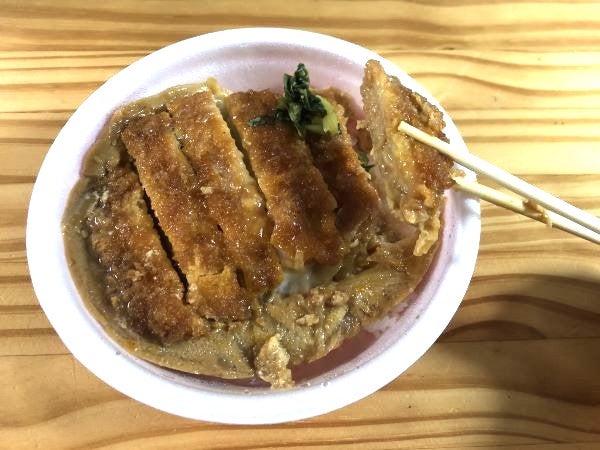 こまかつ セコマ】セコマといえばこれ！！きっとセコマが大好きになる「かつ丼