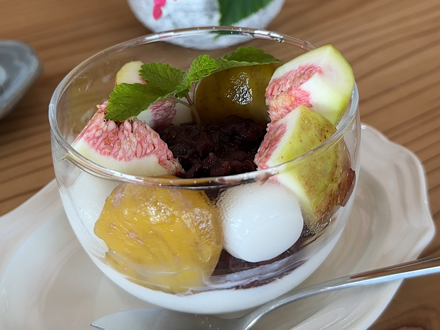 鹿沼市】明治時代、もんばーちゃんが始めた、地域に愛される「おもん店