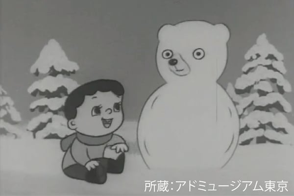 【札幌】軽やかなくちどけ!あの“山親爺”の生地をベースにした新たなお菓子「ゆきだるま」が登場|特集 | リビング札幌Web