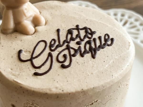 ケーキ セブン×ジェラピケ！最高にかわいい！予約しないと買えないコンビニ