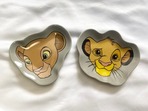 もうチェックした？3COINS×ライオン・キングコラボグッズが発売中だよ