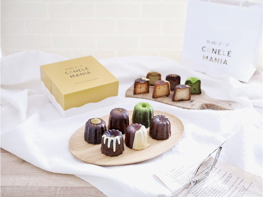 レジェンド アンリミ まとめ売り エーフィ バンギラス ヘルガー ハガネール 12/25(水)まで】アルシェ大宮にカヌレのセレクトショップ「カヌレ