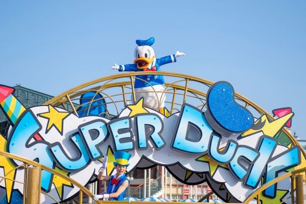 編集部発】「東京ディズニリゾート」の 2025 年度のイベント