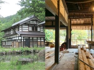 【参加無料】2月15日（土）堺筋本町で開催　移住セミナー参加者募集