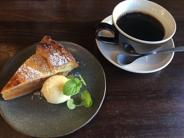 上尾】幻想的なステンドグラスに魅了されるカフェ「ステンドコーヒー