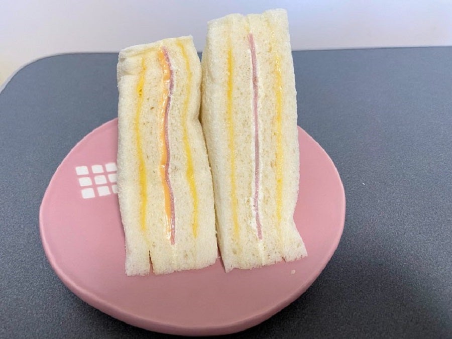 高田馬場】日本初上陸！台湾No.1のサンドイッチ専門店！洪瑞珍