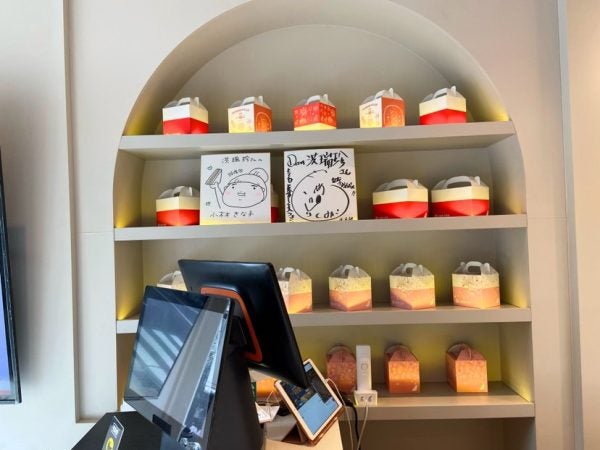 高田馬場】日本初上陸！台湾No.1のサンドイッチ専門店！洪瑞珍