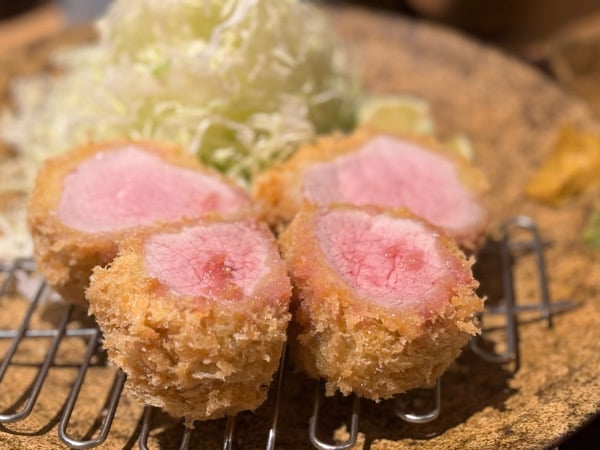 とんかつページです 西荻窪】とんかつけい太12月下旬新店オープン | リビングむさしのWeb