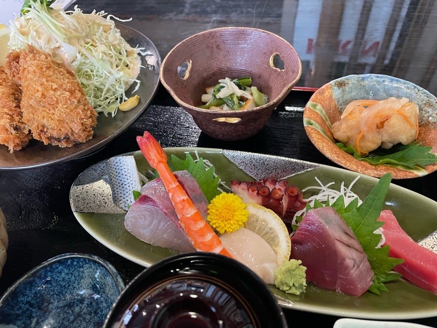 宇都宮の美味しいおすすめ和食ランチ3選 | リビング栃木Web