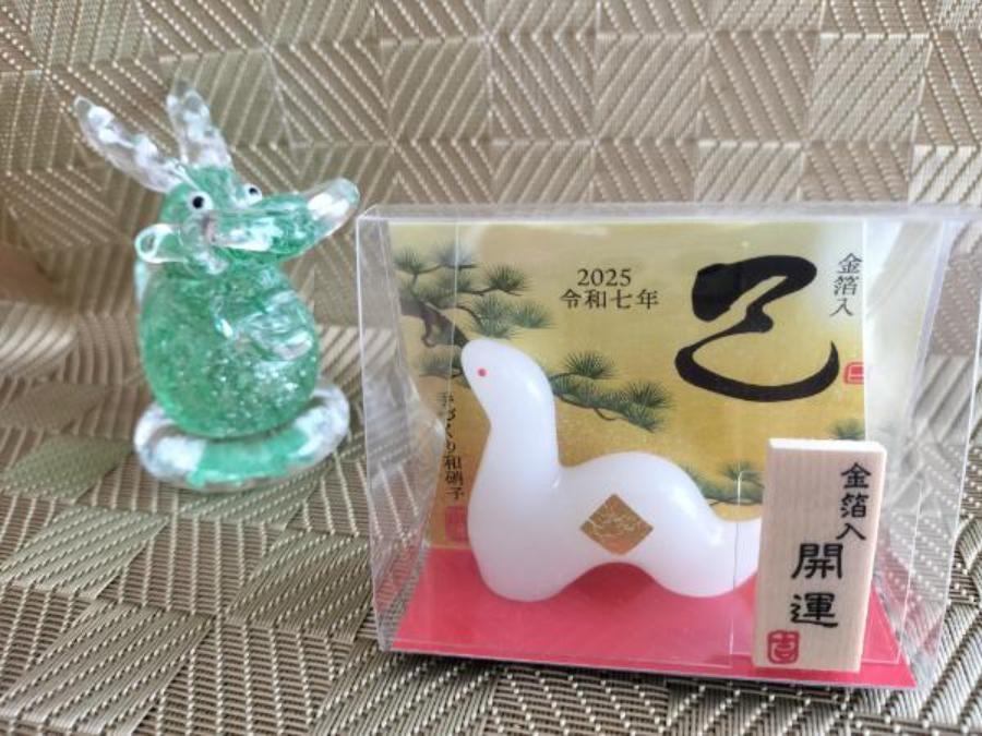 きっと虜になる！唯一無二のガラス細工サハラガラスパーク【岩手県厳美