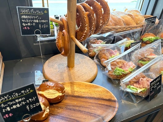 薬院】クリスマスまで！ドイツにルーツがあるシュトーレンが福岡で