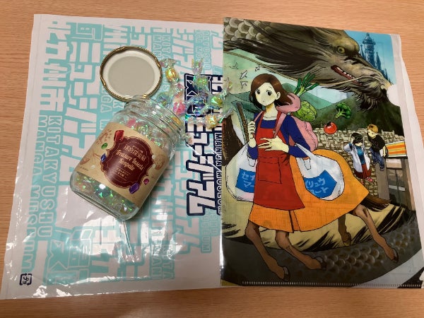 小倉北区】じっくり楽しめる！九井諒子展＆「ダンジョン飯