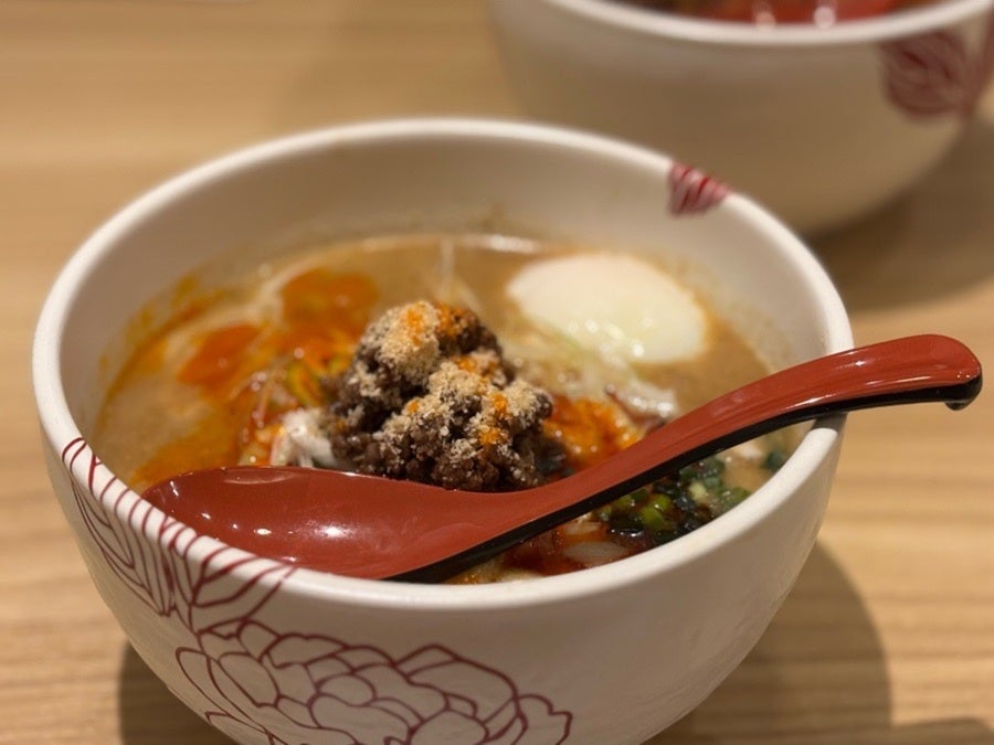 西荻窪】絶品！担々麺＆海老料理のよせみて｜居酒屋 | リビングむさしのWeb