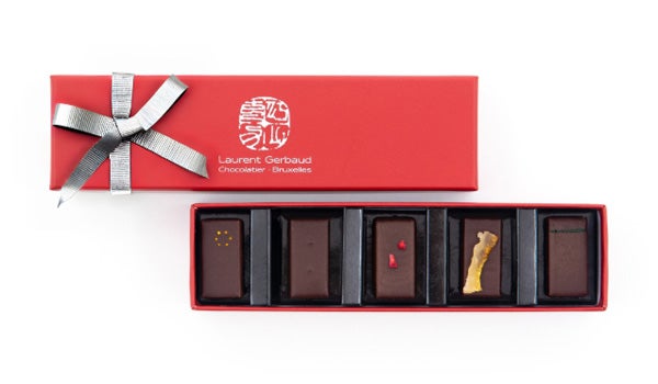 札幌】日本初上陸のショコラも！ベルギー発のチョコレートブランド