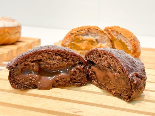 食べている音までおいしいドーナツ！JACK IN THE DONUTS期間限定4種の