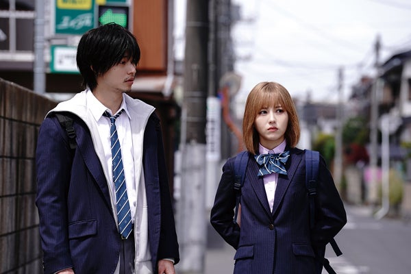 個性的な“忍者エンターテインメント”を実写映画化「アンダー