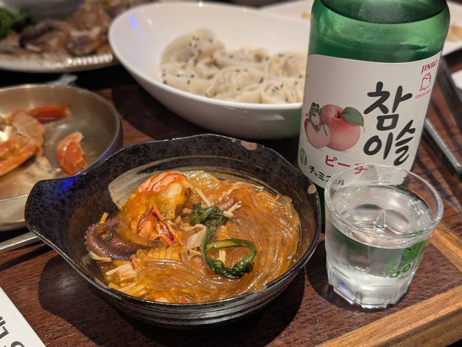 韓国料理を食べるならココ！田園都市線沿線でおすすめのお店5選