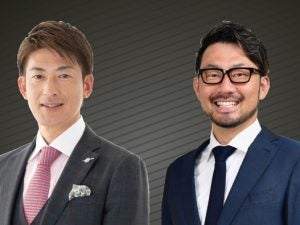 【都ホテル 尼崎】2025年プロ野球シーズン直前対談「 阪神タイガースOB　能見 篤史 ＆ 狩野 恵輔 スペシャルトークショー 」開催