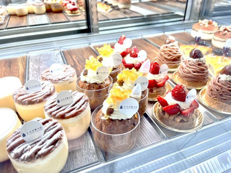 【中古】 多摩のおいしいケーキ屋さん かわいさにキュン！多摩エリアのケーキがおいしいカフェ・ショップ8選