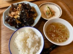 鹿児島市内の美味しいおすすめランチ3選（中華／焼肉）