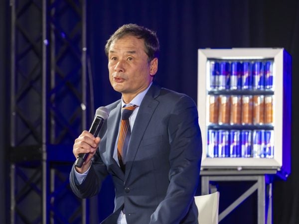 長澤監督からのメッセージ／【レポート】キックオフイベント｜特集