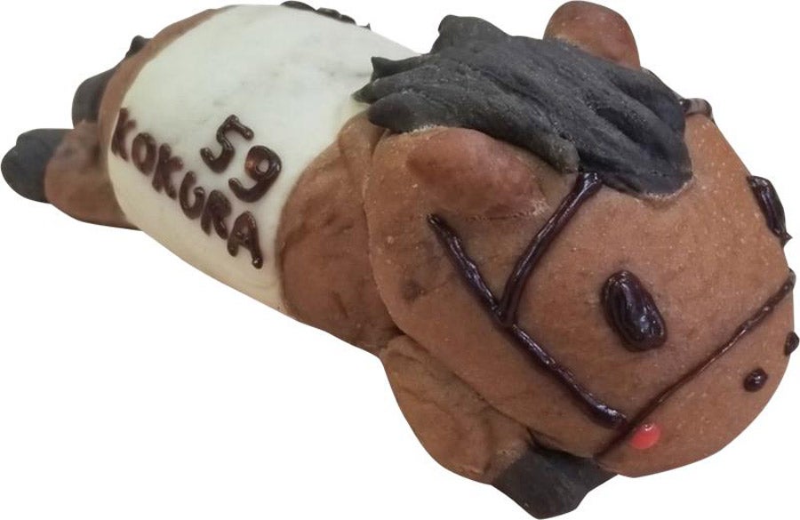 小倉競馬】騎手を身近に感じるイベントいっぱい！1月25日（土）から