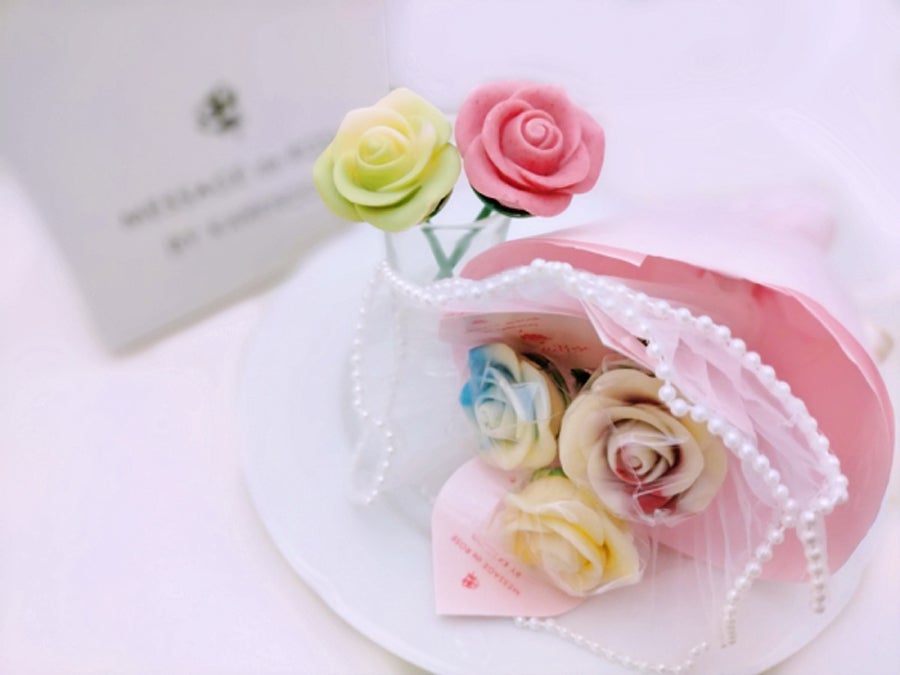 そごう大宮店】バレンタインは「私が主役」チョコレートパラダイス2025