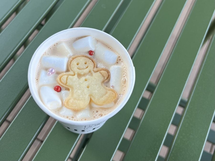 東京ドームシティ】テイクアウト紅茶専門店「MILKTEA（ミルクティア