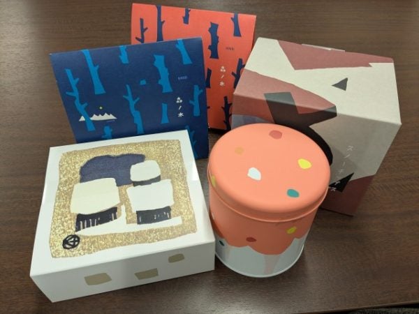 仙台駅に現れた「SNOWS」って？北海道発・東北初上陸の魅力に迫る