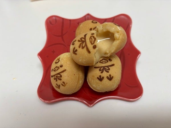 日清食品 - ひよこちゃん祭り　ベビーカステラメーカー　当選品 日清食品 - ひよこちゃん祭り ベビーカステラメーカー 当選品の