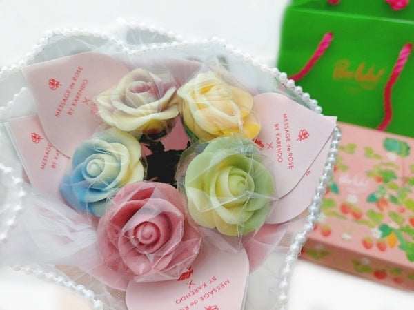 そごう大宮店】バレンタインは「私が主役」チョコレートパラダイス2025