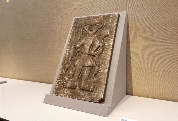 上野】東京国立博物館 特集「博物館に初もうで―ヘビ～なパワ～を巳（み