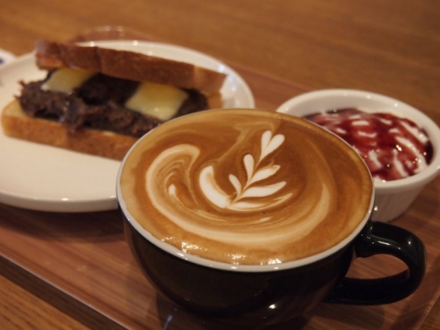 高槻】コーヒーと心ときめく至福の時間「NO COFFEE NO WORKEE 高槻店