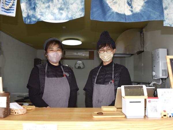 神戸市西区】一度は食べてみて！農家のおかんが作る「manma（マンマ