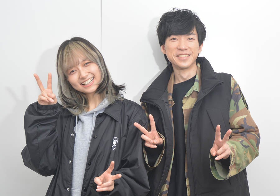 NELKEインタビュー】4月に初の東北ワンマンライブを仙台で開催「ファン