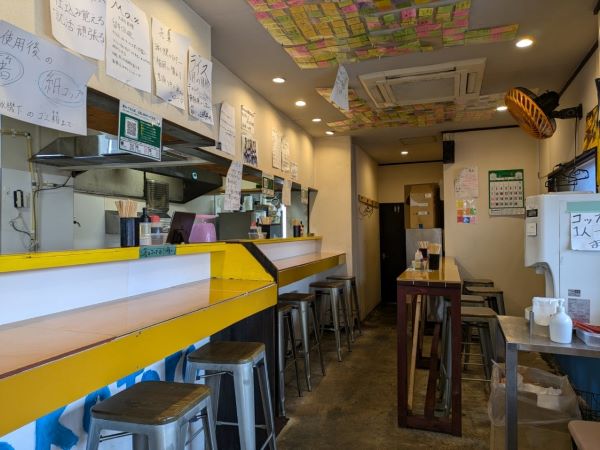 早良区飯倉】「二郎系ラーメン」一杯無料!?女性も初めてでも入り ...
